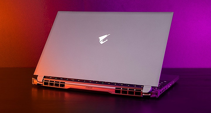 Imagen - Gigabyte Aorus 15P: caracter&iacute;sticas t&eacute;cnicas
