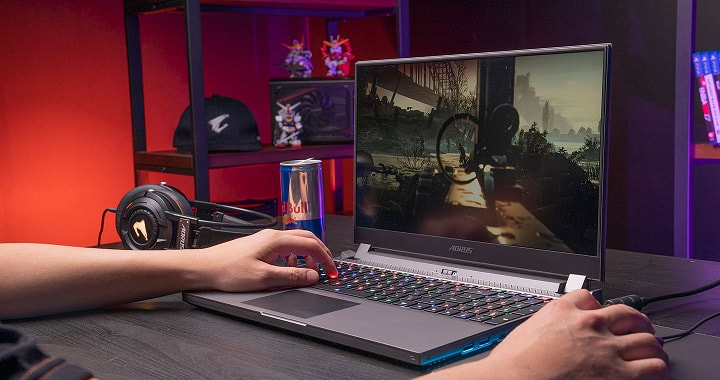 Imagen - Gigabyte Aorus 15P: caracter&iacute;sticas t&eacute;cnicas