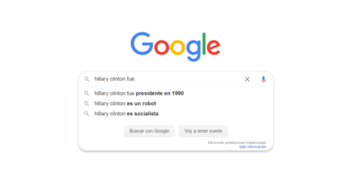 Imagen - Google sugiere que "las vacunas son malas", &iquest;por qu&eacute;?