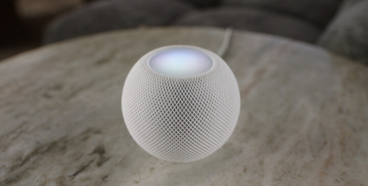 Imagen - HomePod mini: especificaciones y precios