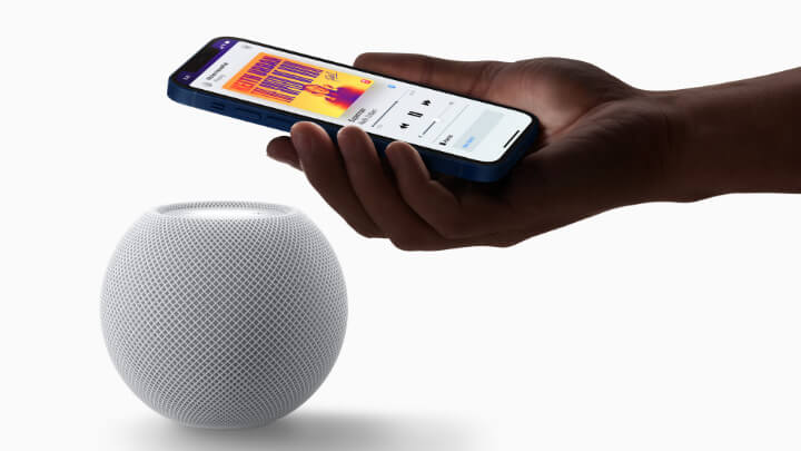 Imagen - HomePod mini: especificaciones y precios