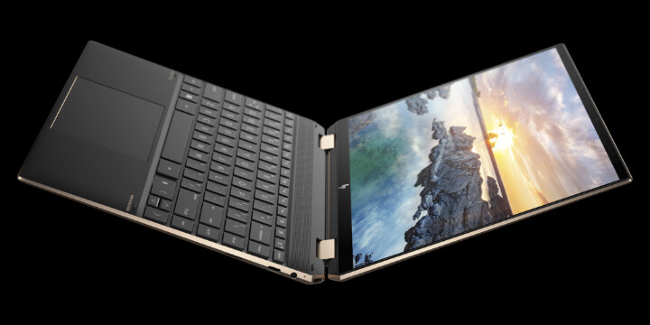 Imagen - HP Spectre x360 14: especificaciones y precio