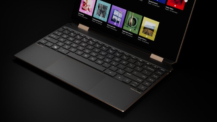 Imagen - HP Spectre x360 14: especificaciones y precio