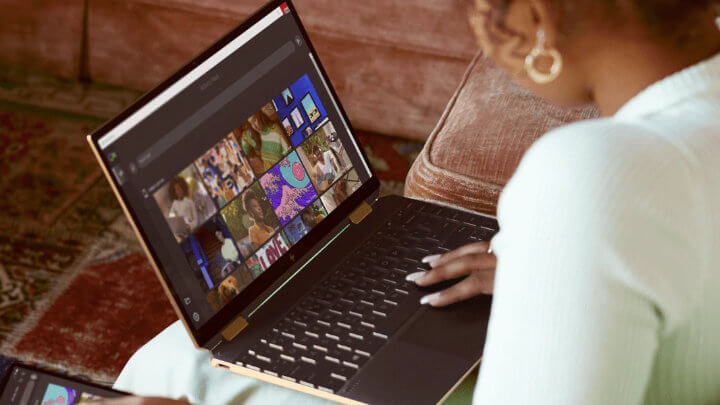 Imagen - HP Spectre x360 14: especificaciones y precio