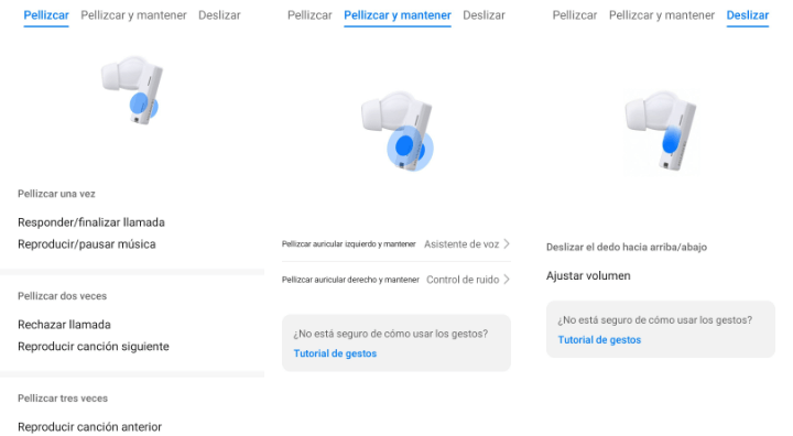 Imagen - Huawei FreeBuds Pro, análisis con opinión y especificaciones