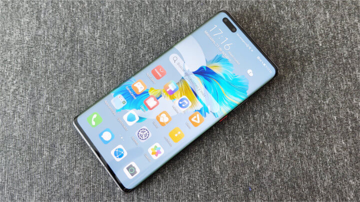 Imagen - Huawei Mate 40 Pro, análisis con opinión y ficha técnica