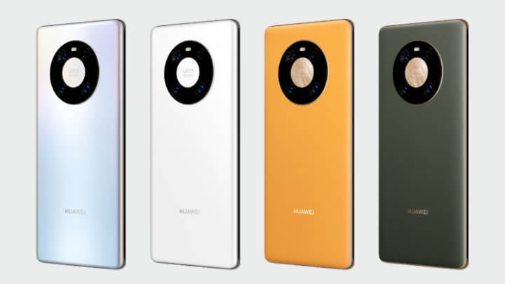 Imagen - Huawei Mate 40 Pro, análisis con opinión y ficha técnica