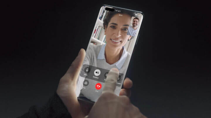 Imagen - Huawei Mate 40 Pro+: especificaciones y precios