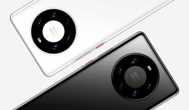 Imagen - Huawei Mate 40 Pro+: especificaciones y precios