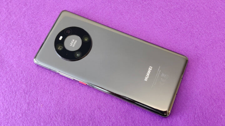 Imagen - Huawei Mate 40 Pro, análisis con opinión y ficha técnica