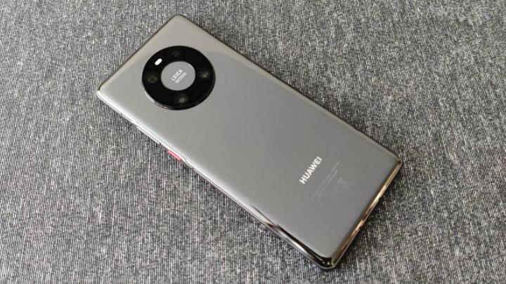 Imagen - Huawei Mate 40 Pro: primeras impresiones