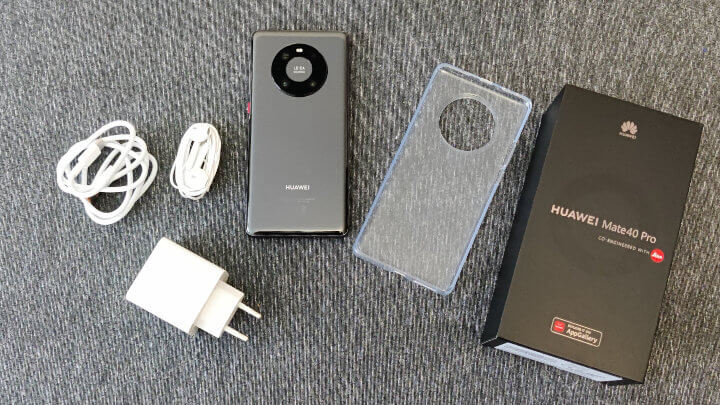 Imagen - Huawei Mate 40 Pro, análisis con opinión y ficha técnica
