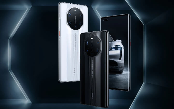 Imagen - Huawei Mate 40 Pro+: especificaciones y precios
