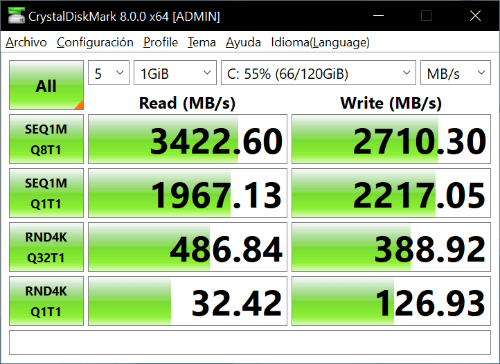 Imagen - Huawei MateBook 14 2020 AMD, an&aacute;lisis con ficha t&eacute;cnica