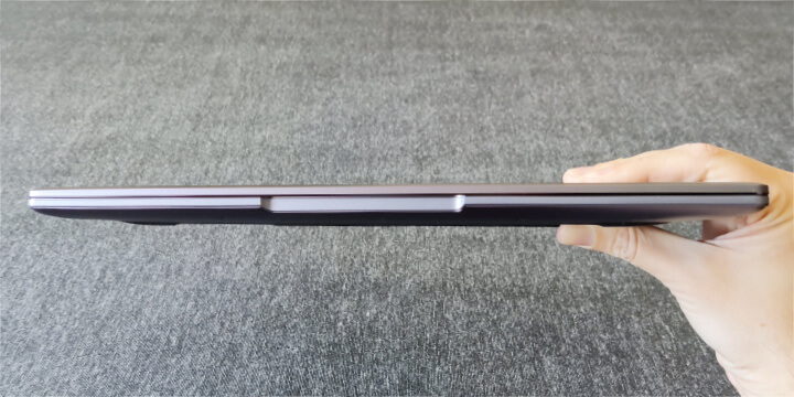 Imagen - Huawei MateBook 14 2020 AMD, an&aacute;lisis con ficha t&eacute;cnica