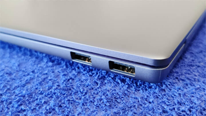 Imagen - Huawei MateBook 14 2020 AMD, an&aacute;lisis con ficha t&eacute;cnica