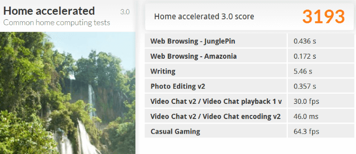 Imagen - Huawei MateBook 14 2020 AMD, an&aacute;lisis con ficha t&eacute;cnica