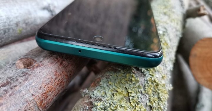 Imagen - Huawei P Smart 2021, análisis con opinión