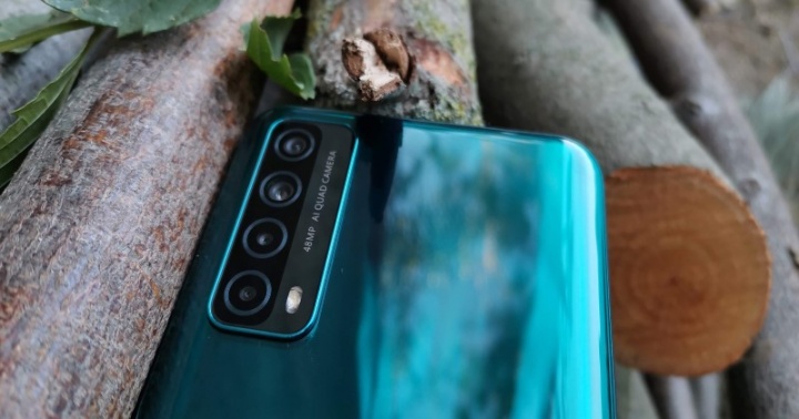 Imagen - 5 móviles Huawei para regalar en Reyes de 2020