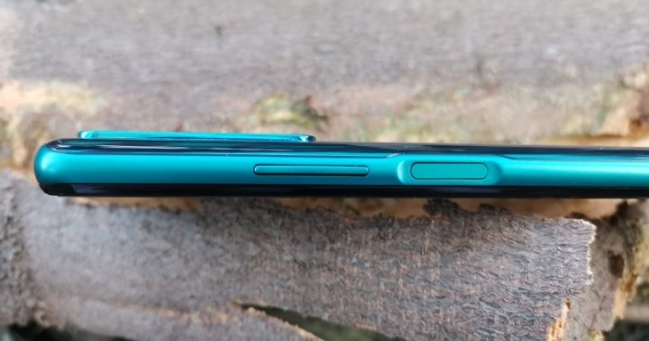 Imagen - Huawei P Smart 2021, análisis con opinión