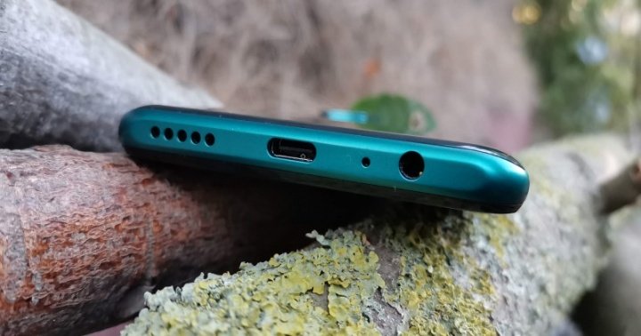 Imagen - Huawei P Smart 2021, análisis con opinión