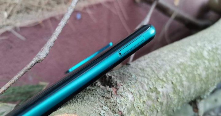 Imagen - Huawei P Smart 2021, análisis con opinión