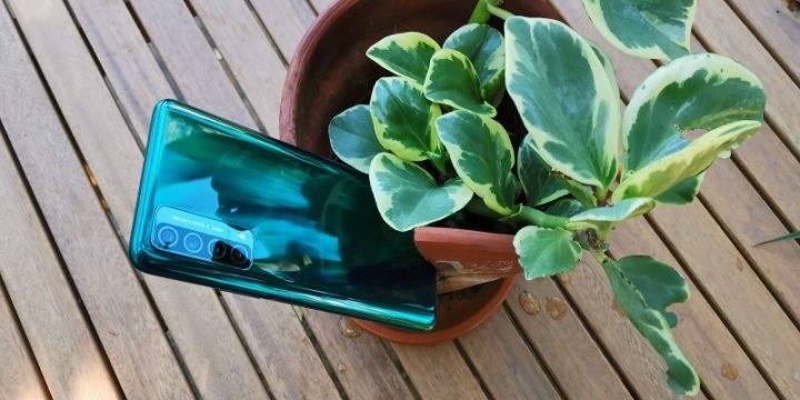 Imagen - Huawei P Smart 2021, análisis con opinión