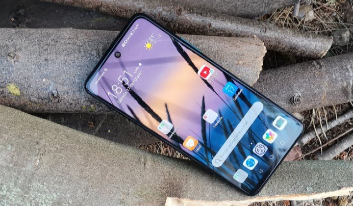Imagen - Huawei P Smart 2021, análisis con opinión