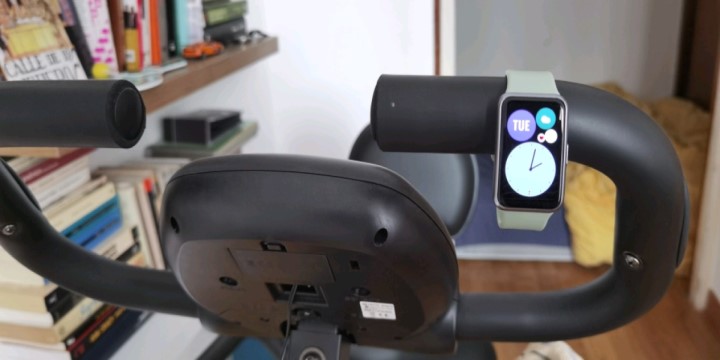 Imagen - Huawei Watch Fit: opinión, ficha técnica y precio