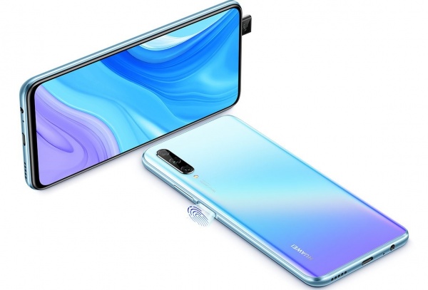 Imagen - Comparativa: Huawei Y9a vs Huawei Y9s