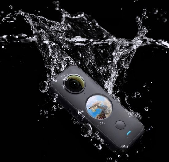 Imagen - Insta360 One X2: especificaciones y precio