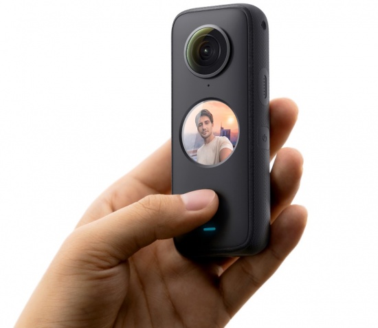 Imagen - Insta360 One X2: especificaciones y precio