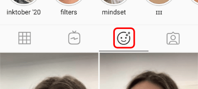 Imagen - 8 filtros de Halloween en Instagram