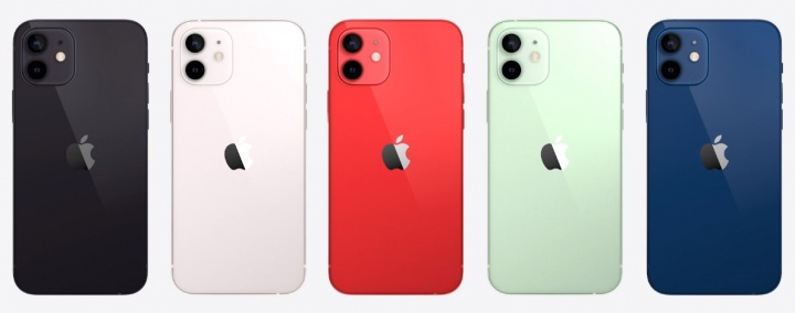 Imagen - 6 cosas del iPhone 12 que debes saber