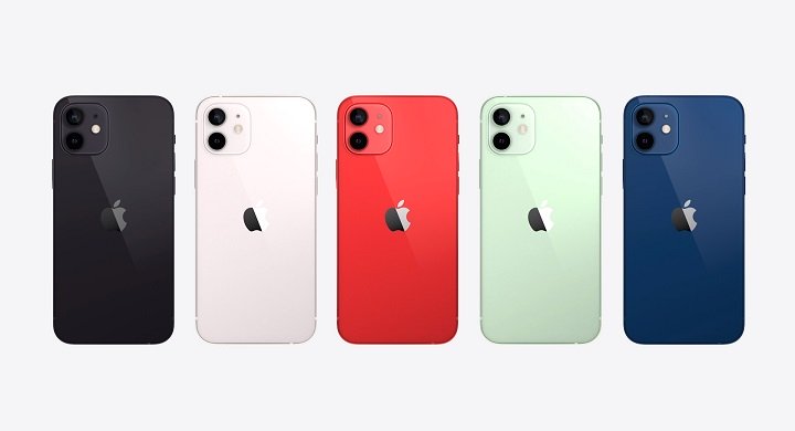 Imagen - iPhone 12 mini: precios y especificaciones oficiales