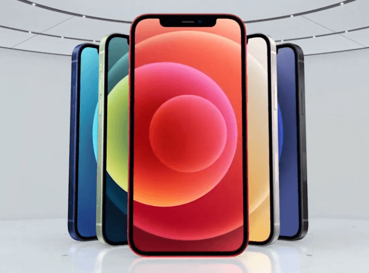 Imagen - Nuevo iPhone 12: especificaciones y precio