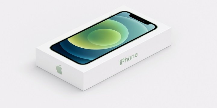 Imagen - iPhone 12 mini: precios y especificaciones oficiales