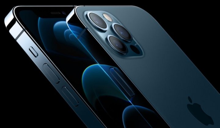 Imagen - Comparativa: iPhone 12 vs iPhone 12 Pro