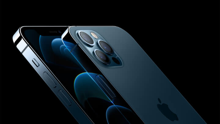 Imagen - iPhone 12 Pro y Pro Max: ficha técnica y precios