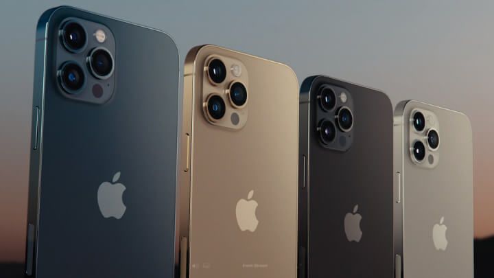 Imagen - iPhone 12 Pro y Pro Max: ficha técnica y precios