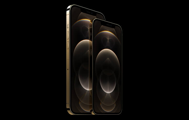 Imagen - iPhone 12 Pro y Pro Max: ficha técnica y precios