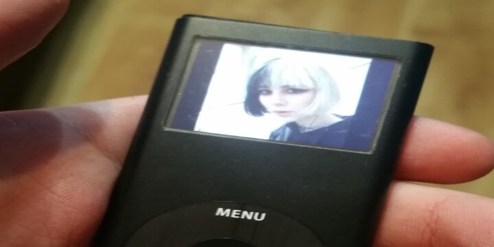 Imagen - iPod Nano se deja de vender finalmente