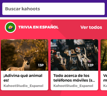 Imagen - Kahoot!, qué es y cómo funciona