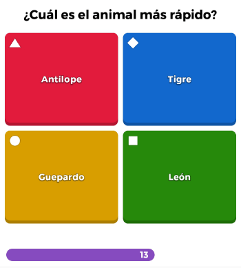 Imagen - Kahoot!, qué es y cómo funciona