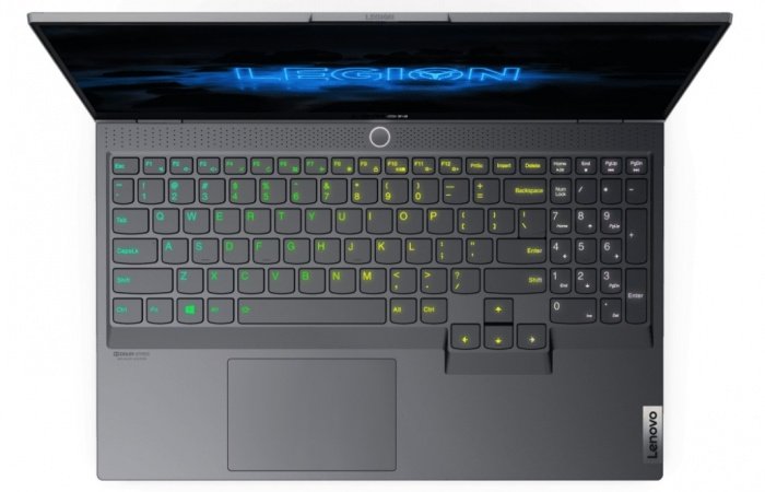 Imagen - Lenovo Legion Slim 7: ficha t&eacute;cnica del port&aacute;til gaming