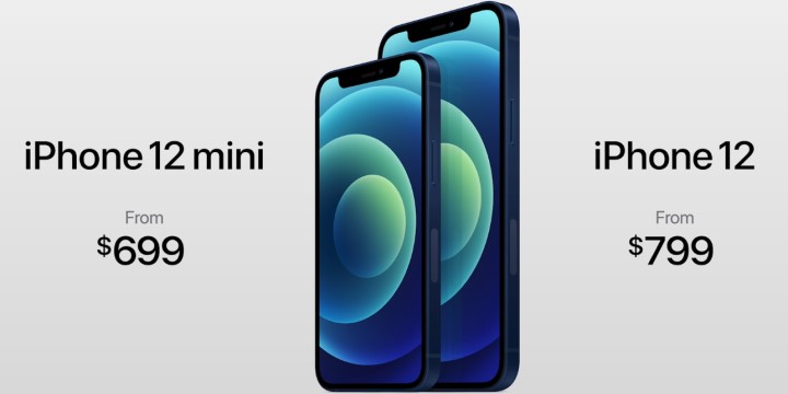 Imagen - Nuevo iPhone 12: especificaciones y precio