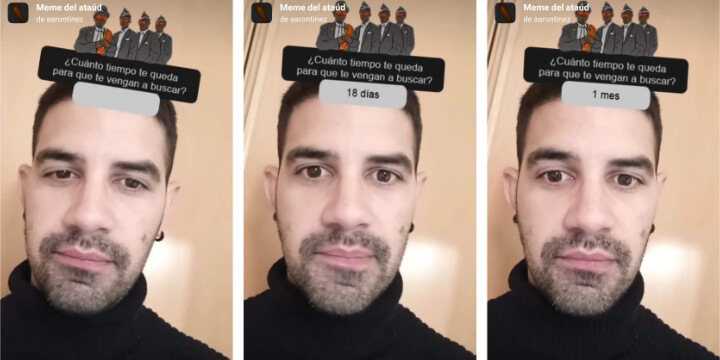 Imagen - 8 filtros de Halloween en Instagram