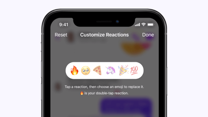 Imagen - Facebook Messenger se renueva: todas las novedades