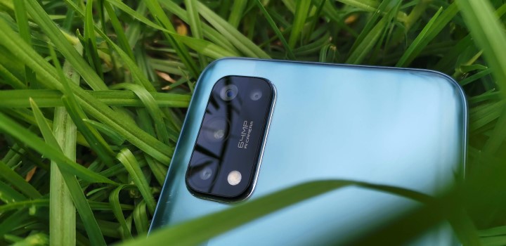 Imagen - Realme 7 Pro, análisis con opinión