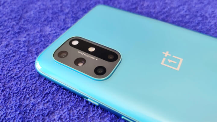 Imagen - OnePlus 8T, análisis con opinión, especificaciones y precio